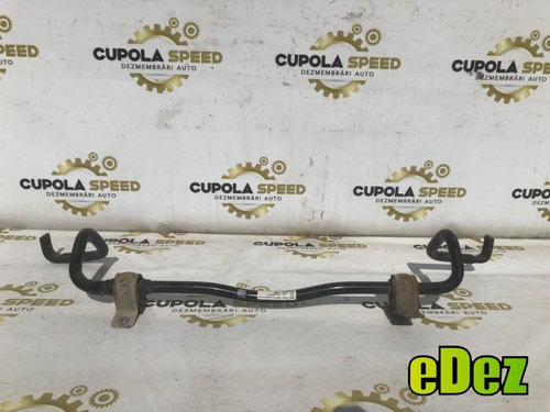 Bara torsiune fata Renault Fluence (2009-2012) 1.5 dci K9K (834) 546110020r