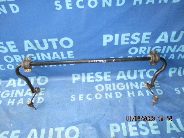 Bara torsiune fata Renault Master