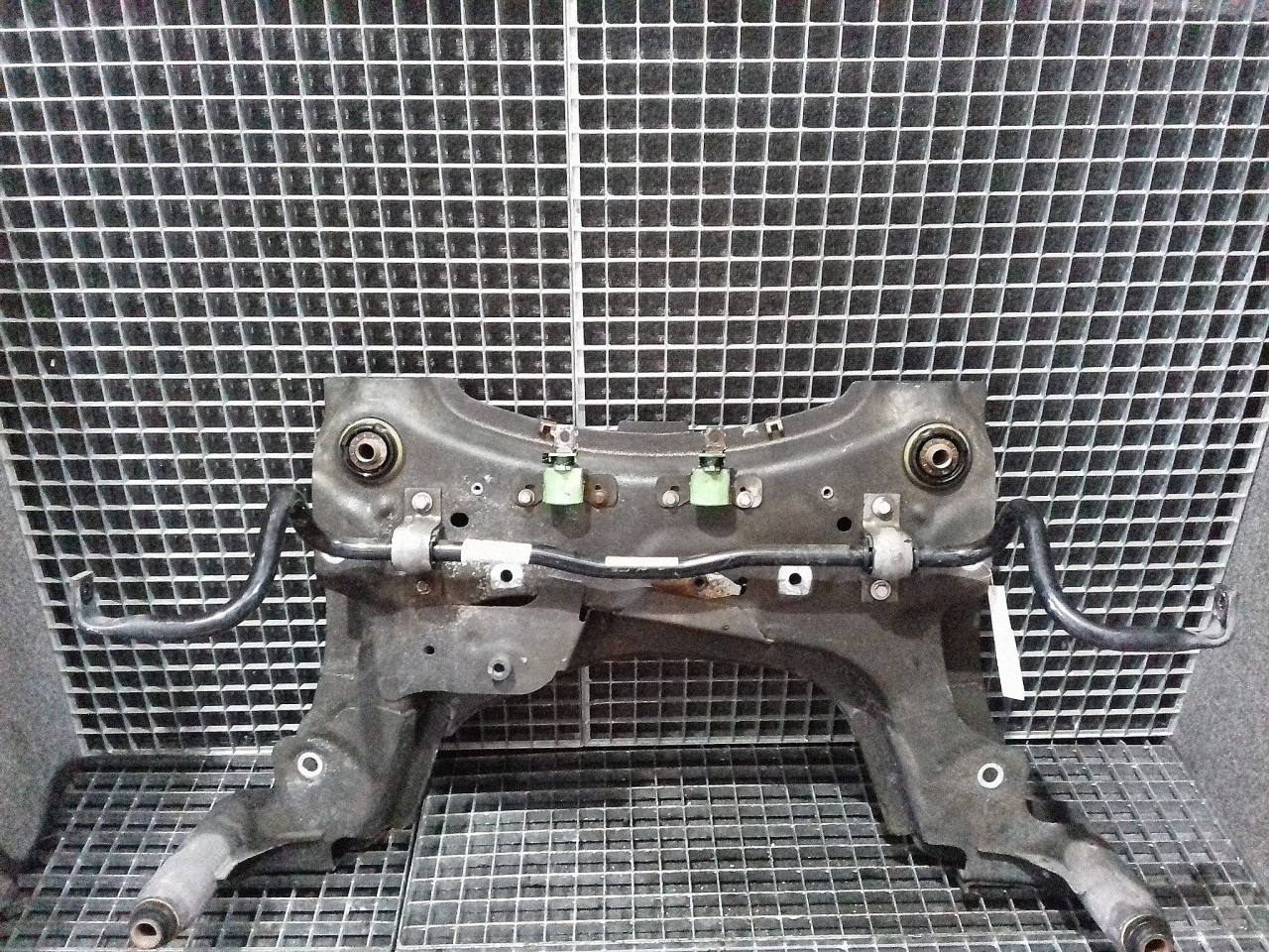BARA TORSIUNE FATA RENAULT MEGANE 1.5 DCI - (2008 2012)