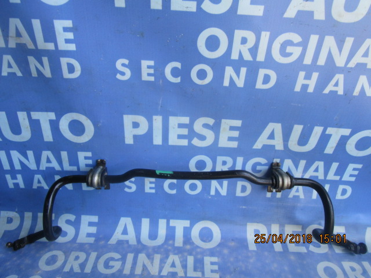 Bara torsiune fata Renault Scenic; J95999063JK