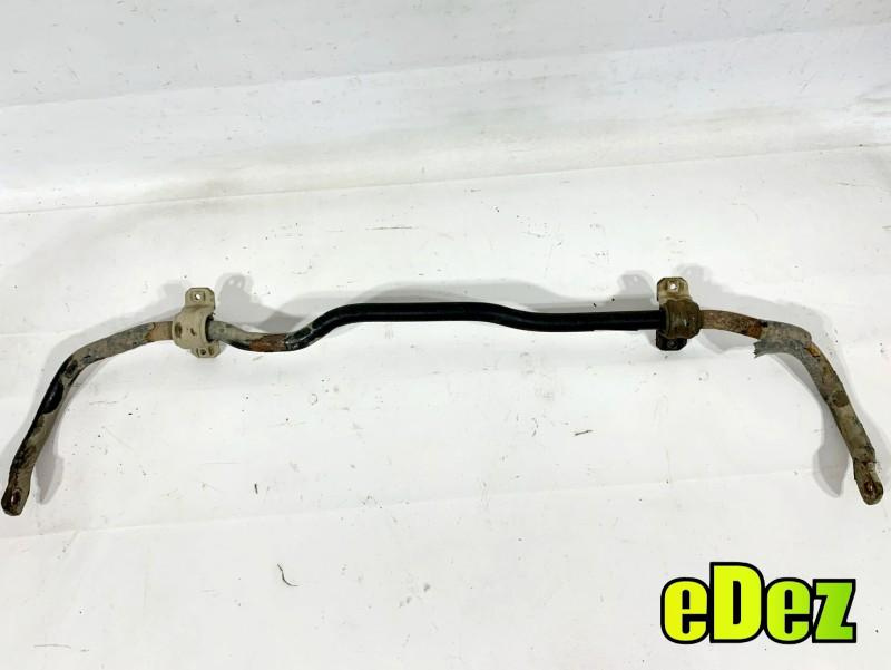 Bara torsiune fata Seat Alhambra 2 (2010-2015) 2.0 tdi CFFB 7N0411303