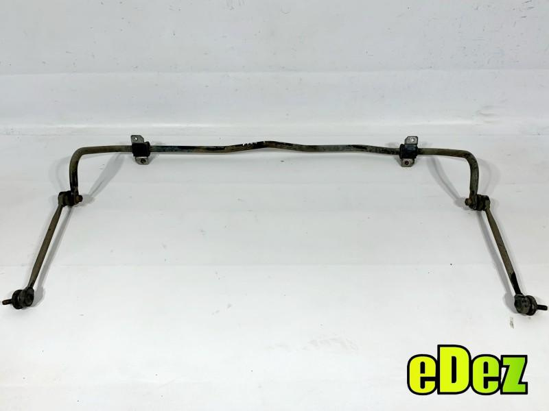 Bara torsiune fata Seat Ibiza 4 (2008-2012) [6J] 1.2 benzina CGPB 6Q0411303AN