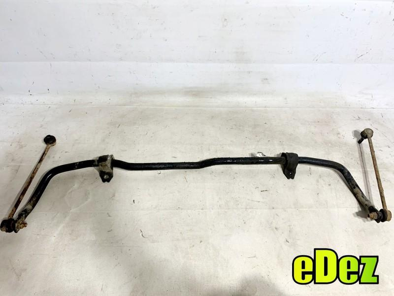 Bara torsiune fata Seat Leon 3 (2012-2016) 1.6 tdi DGTE 5Q0411303Q