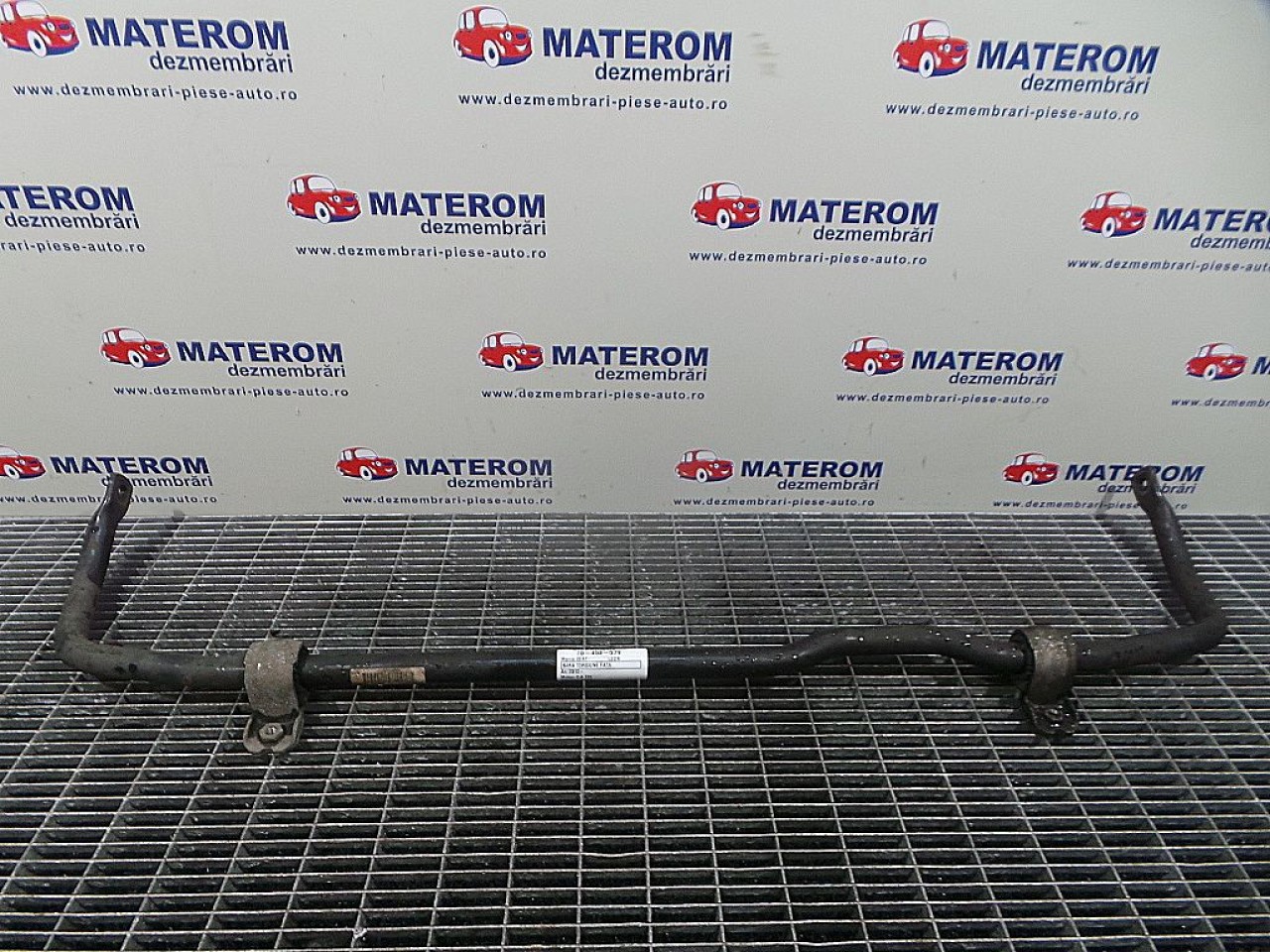 BARA TORSIUNE FATA SEAT LEON LEON 2.0 TDI - (2012 2016)