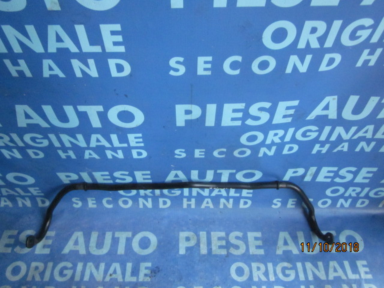 Bara torsiune fata Seat Leon