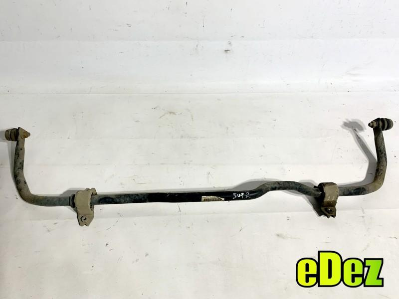 Bara torsiune fata Skoda Octavia 2 (2004-2008) 2.0 tdi cfhc 1K0411303BK