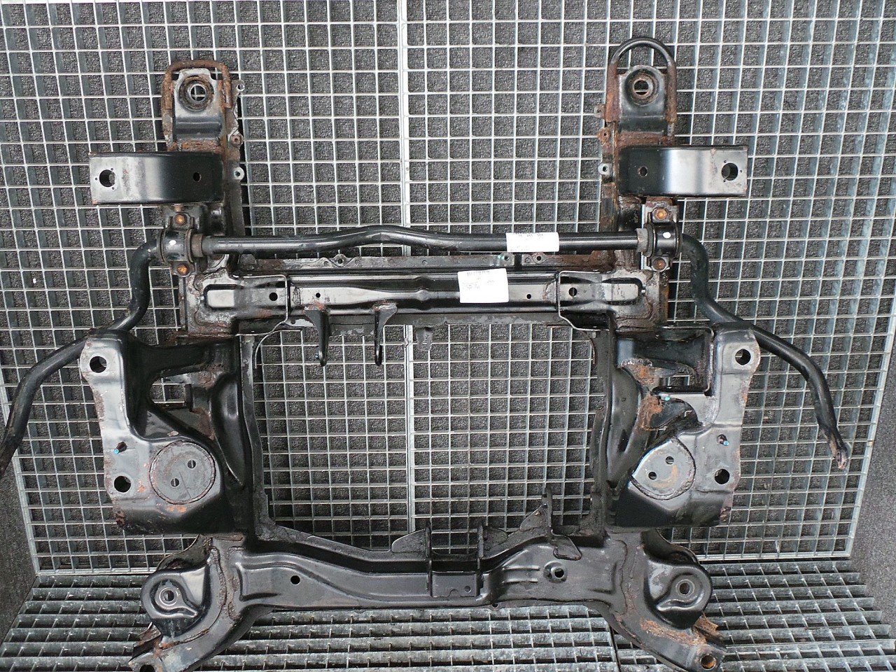 BARA TORSIUNE FATA SUZUKI GRAND VITARA 1.9 DDIS - (2005 2009)