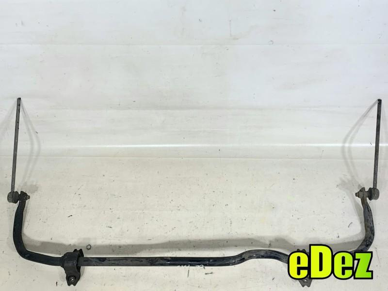 Bara torsiune fata Volkswagen Passat B6 3C (2005-2010) 2.0 tdi CBBB 3C0411303AC