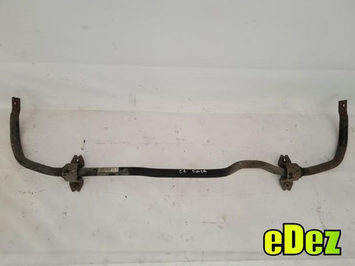 Bara torsiune fata Volkswagen Passat B6 3C (2005-2010) 2.0 tdi CBBB 3C0411303AC