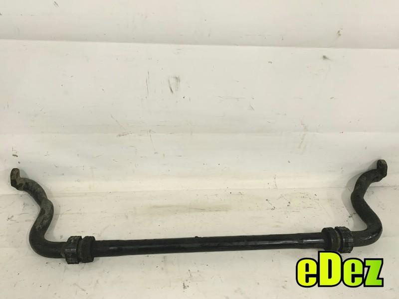 Bara torsiune fata Volkswagen Touareg 2 (2010-2015) [7P] 3.0 tdi CRCA 245 cp 7L0411025G