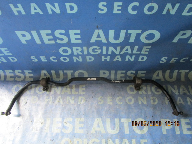 Bara torsiune fata VW Golf Plus 2005; 1K0411303N