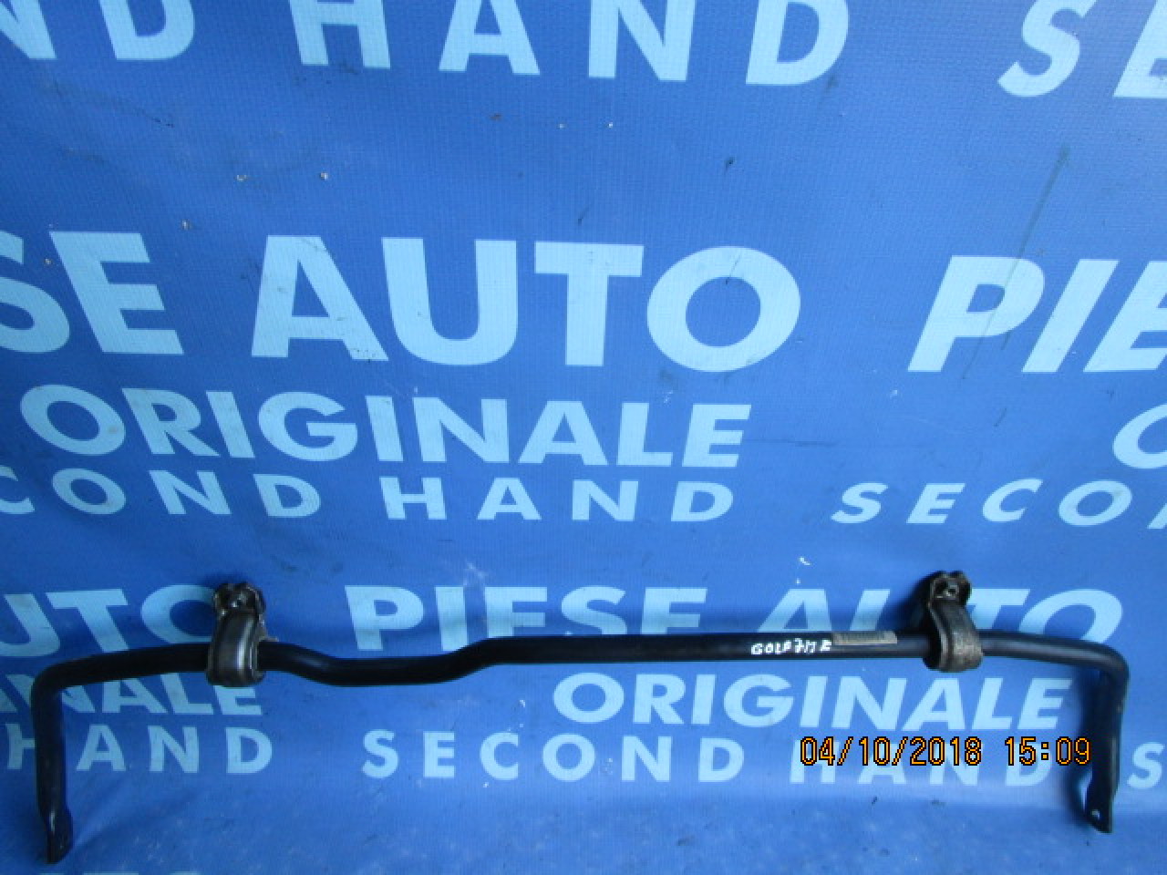 Bara torsiune fata VW Golf VII; 5Q0411303AA