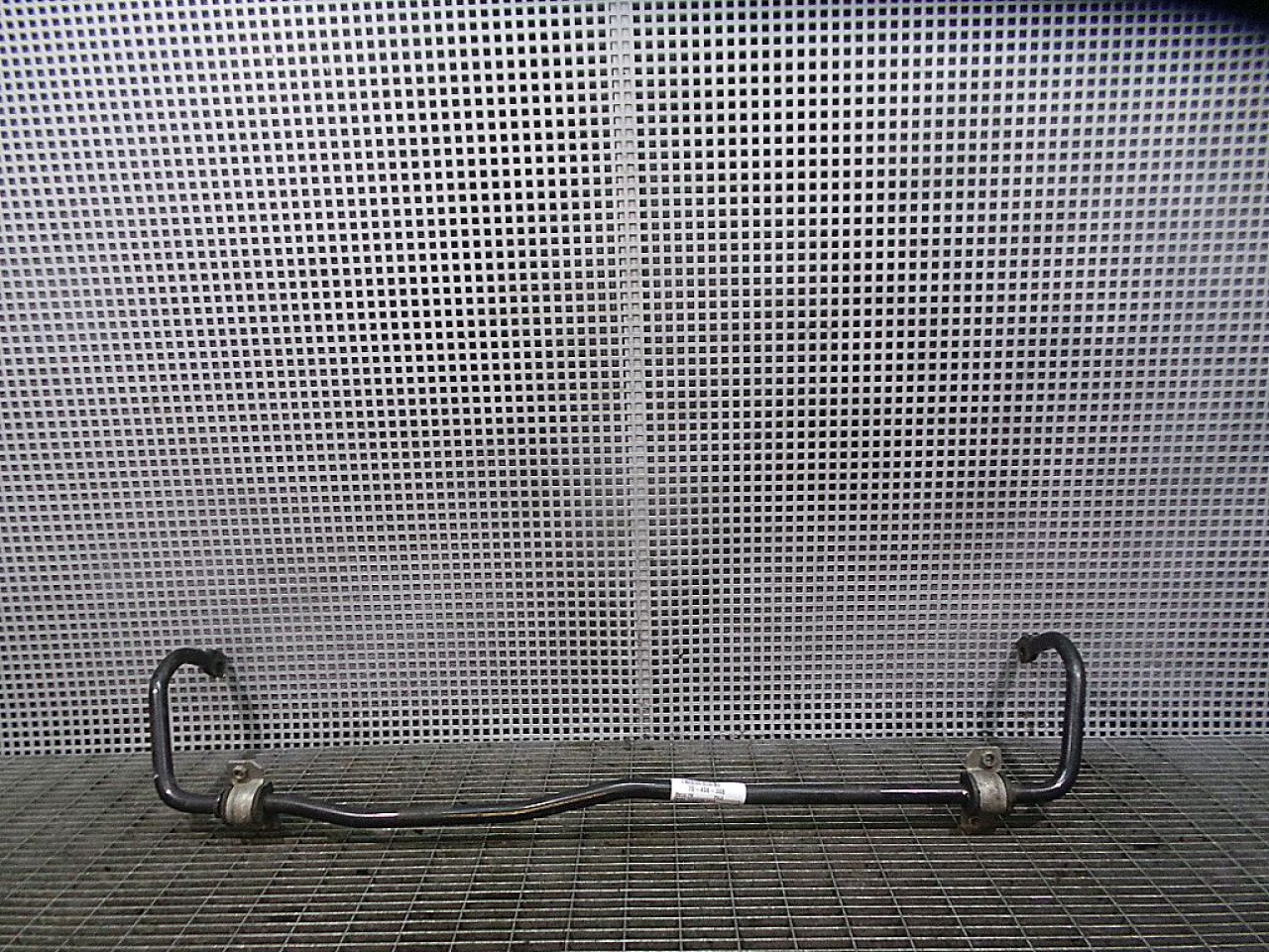 BARA TORSIUNE FATA VW POLO 1.4 INJ 16V - (2005 2009)