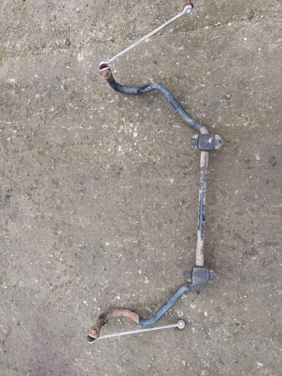 Bara Torsiune Land Rover RANGE ROVER SPORT L320 (LS) 2005 - 2013 Motorina