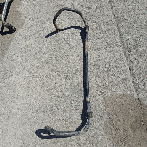 Bara Torsiune Mercedes-Benz A-CLASS (W169) 2004 - 2012