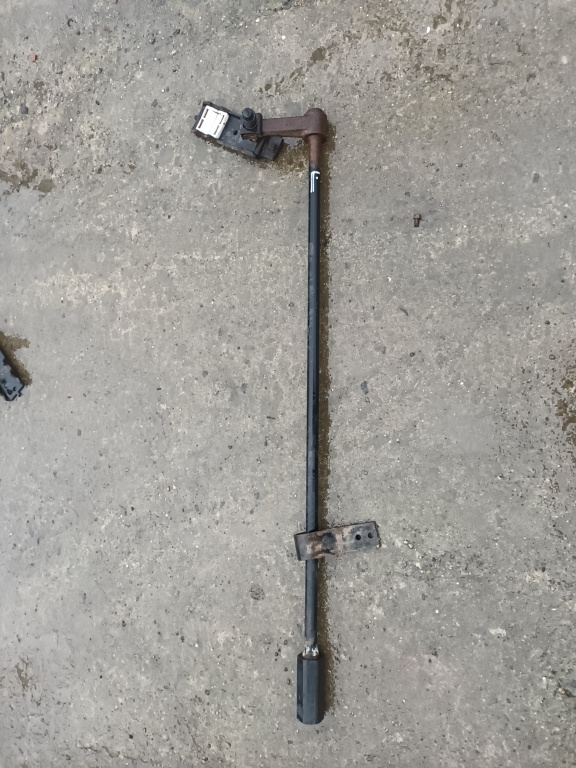 Bara Torsiune Mercedes-Benz ML / M-CLASS (W163) 1997 - 2005 Motorina