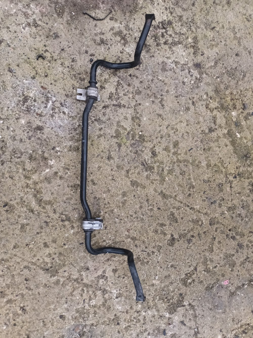 Bara Torsiune Renault Clio 4 2012 > 1.2 16V Benzina