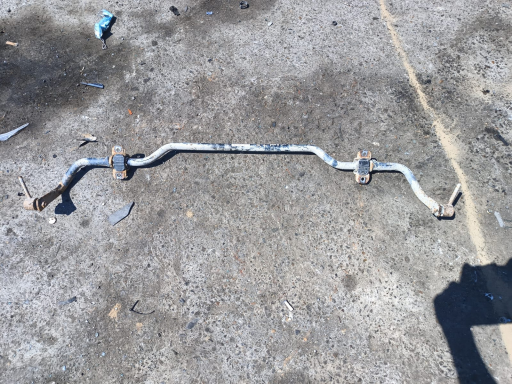 Bara torsiune spate 1k0511305cm Volkswagen VW Golf 5 [2003 - 2009]