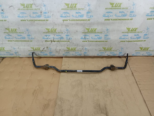 Bara torsiune spate 1k0511305cm Volkswagen VW Golf 5 [2003 - 2009]
