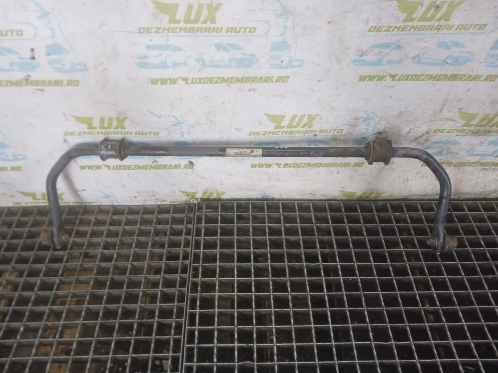 Bara torsiune spate 562301270r Renault Master 3 [1st facelift] [2014 - 2019]