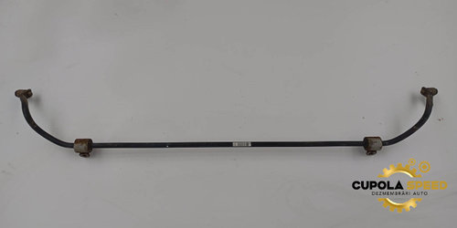 Bara torsiune spate A2123260765 Mercedes-Benz E-Class W212 [2009 - 2013]