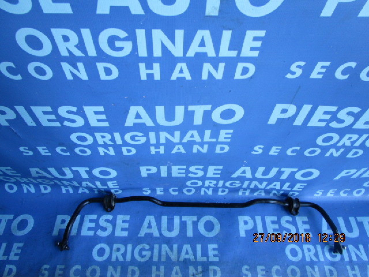 Bara torsiune spate Alfa Romeo 159