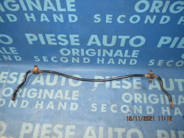 Bara torsiune spate Audi A4 2006
