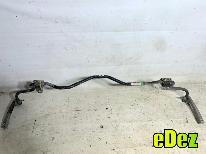 Bara torsiune spate Audi A4 (2015-2019) [8W2, B9] 2.0 tdi DEUA 150 cp 8W0511305AF