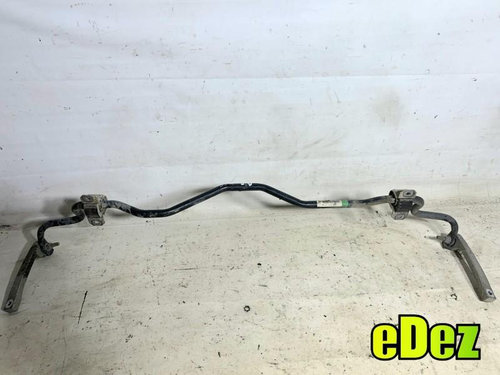 Bara torsiune spate Audi A4 (2015-2019) [8W2, B9] 2.0 tdi DEUA 150 cp 8W0511305AF