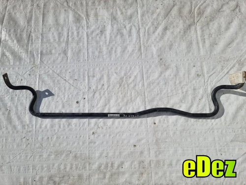 Bara torsiune spate Audi A6 (2010-2018) [4G2, C7] 2.0 tdi CGLC 4G0511305G
