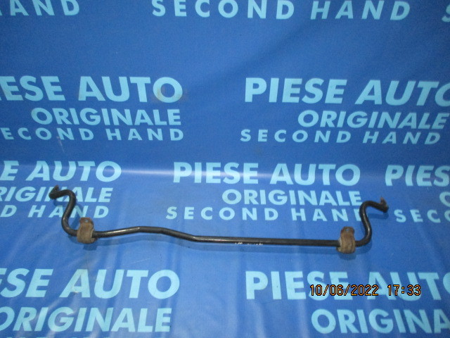 Bara torsiune spate Audi A6 C7; 4G0511305G