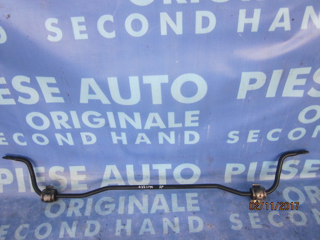 Bara torsiune spate BMW E39 530d