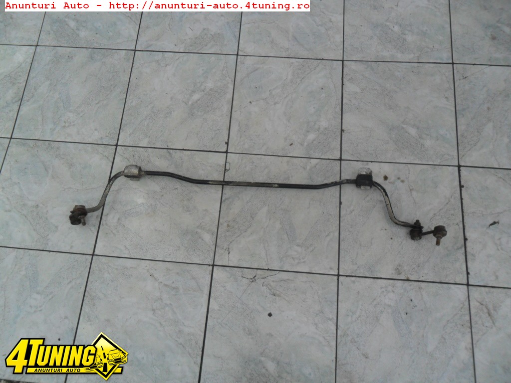 Bara torsiune spate BMW E39