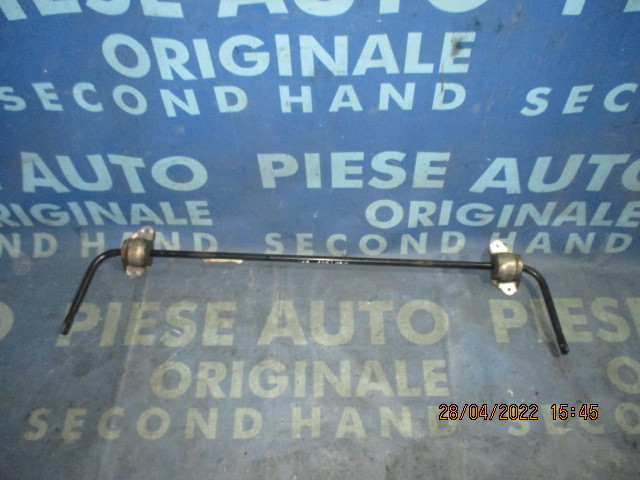 Bara torsiune spate BMW E60 2007; 6770669