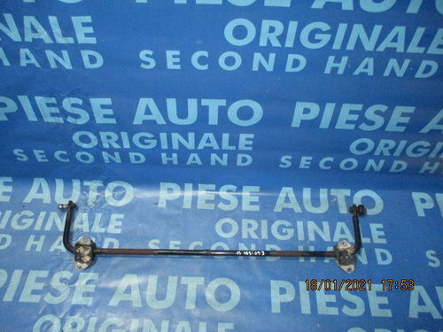 Bara torsiune spate BMW E60;  2008