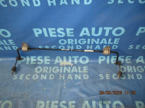 Bara torsiune spate BMW E60 525xi; 6770338