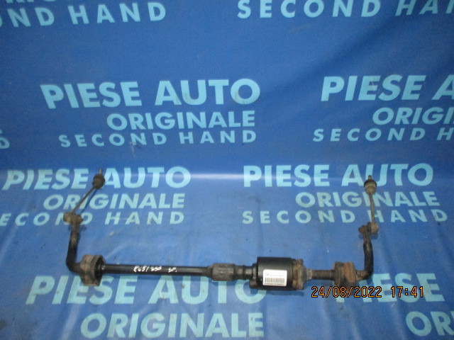 Bara torsiune spate BMW E65 2002; 6752801 (Dynamic Drive)