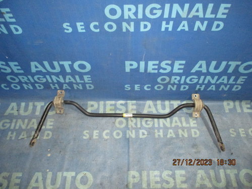Bara torsiune spate BMW E71 X6 2013; 6783041