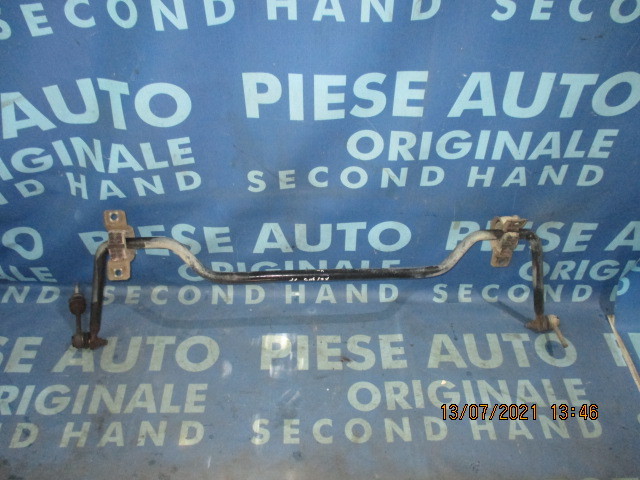 Bara torsiune spate BMW E71 X6
