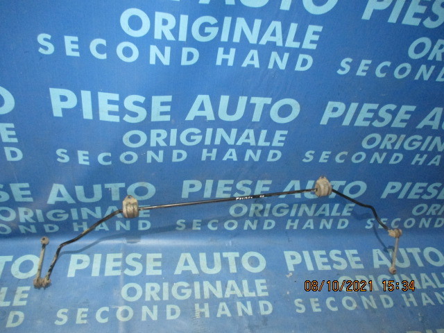 Bara torsiune spate BMW E81