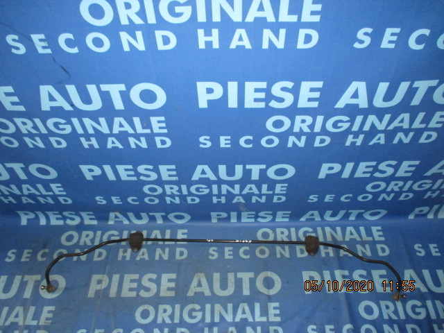 Bara torsiune spate BMW E90 2008-170 lei.