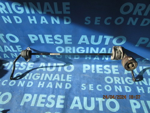 Bara torsiune spate BMW F01 730d; 6859017-