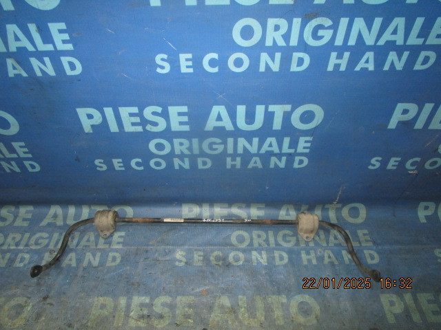 Bara torsiune spate BMW F10 ; 6791932