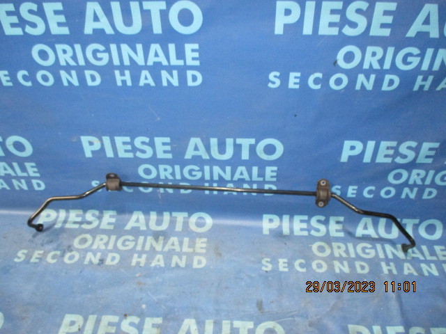 Bara torsiune spate BMW F36 2017; 6853476