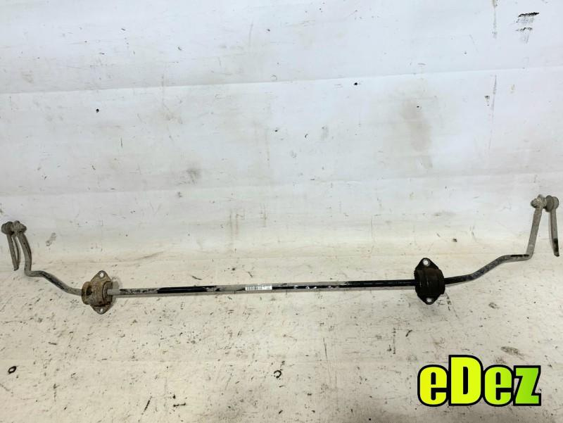 Bara torsiune spate BMW Seria 3 (2005-2012) [E90] 2.0 d N47D20C 184 cp 6764425