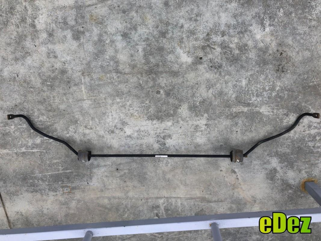 Bara torsiune spate BMW Seria 3 (2005-2012) [E91] 2.0 d 6764424