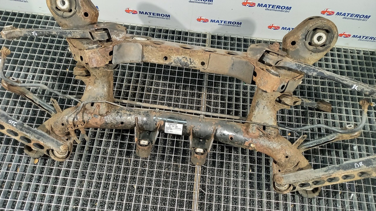 BARA TORSIUNE SPATE BMW SERIA 3 E 92 3.0 D - (2007 2010)