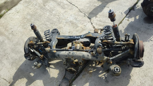 Bara torsiune spate BMW seria 3 E92 E93 3.0 D cod motor N57D30A transmisie automata an 2012 cod 6764...