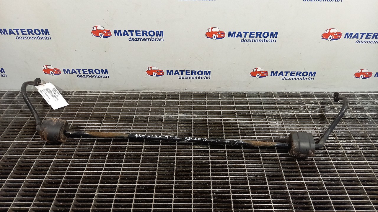 BARA TORSIUNE SPATE BMW SERIA 5 F 10 SERIA 5 F 10 2.0 D - (2010 2014)