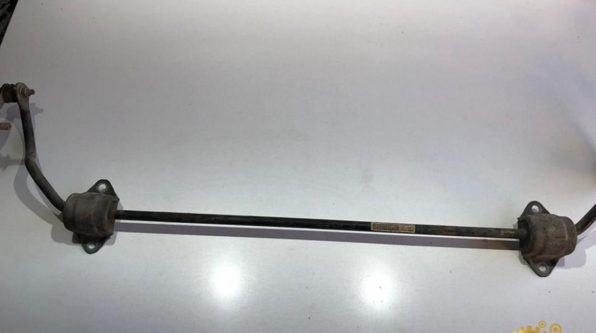 Bara torsiune spate BMW Seria 7 (2008-2015) [F01, F02] 3.0 d 6793100 01